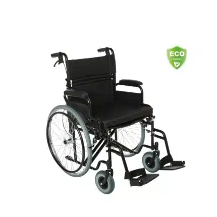 Poylin P108 Özellikli Tekerlekli Sandalye