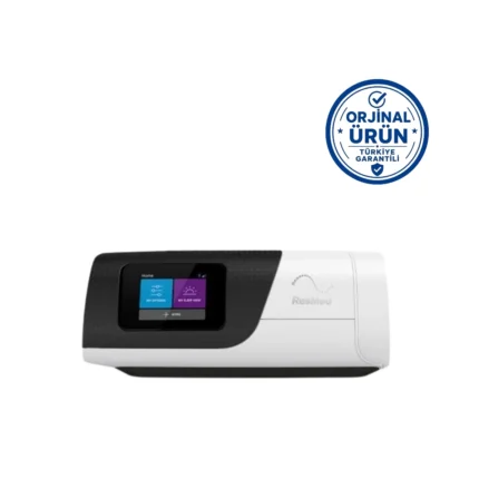 ResMed AirSense 11 Elite Cpap Cihazı + Maske