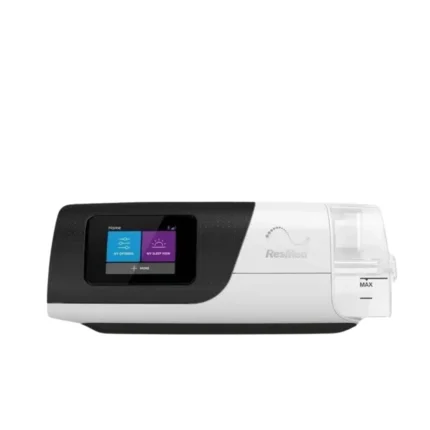 Resmed Airsense 11 Autoset Otomatik Cpap Cihazı Nemlendiricili