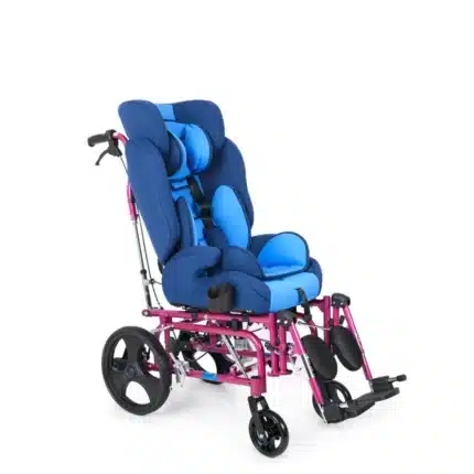 Comfort Plus KY958LC-C-35 Pediatrik Serebral Palsi Tekerlekli Sandalye