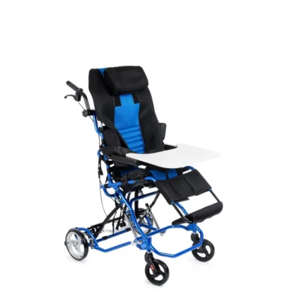 Comfort plus DY01959LB Yemek Masalı Puset Pozisyonlama Sandalyesi