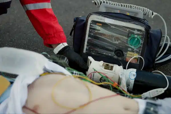 Defibrilatör Nedir?