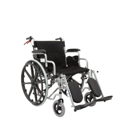 G106 Fonksiyonel Tekerlekli Sandalye