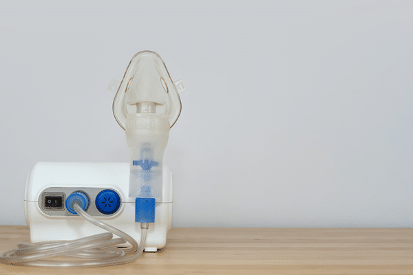 Nebulizatör Nedir?