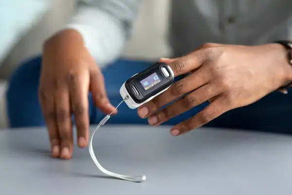 Pulse Oksimetre Nedir?