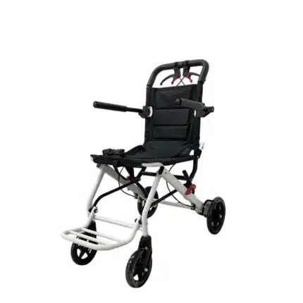 Respirox RTS-03 Hasta Transfer Aracı